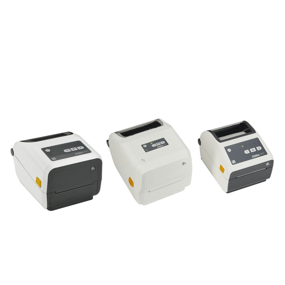 MÁY IN MÃ VẠCH ZEBRA ZD421-HC